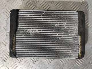 Радиатор отопителя (печки) Audi A6 C5 (S6,RS6) 2000г. 4B1819699 - Фото 2