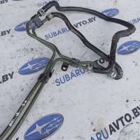 Шланг (трубка) АКПП Subaru Outback 5 2018г.  - Фото 4