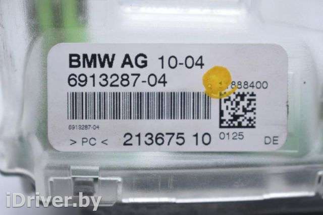 Антенна BMW 7 E65/E66 2001г. 6913287 , art3034358 - Фото 1