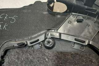 Обшивка багажника Audi A6 C7 (S6,RS6) 2012г. 4G5863887A, 4G5863887 , art8038902 - Фото 8