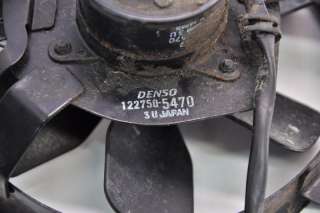 Вентилятор радиатора Suzuki moto VZ 2002г. 122750-5470 , moto159931 - Фото 8