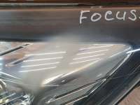 фара Ford Focus 2 restailing 2008г. 1754446, 8m5113101cf - Фото 5