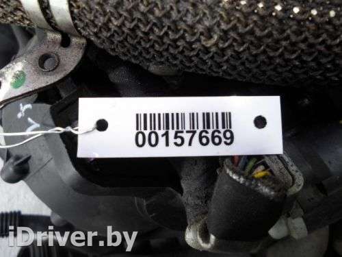 Комплект сцепления Land Rover Discovery 3 2008г. , - Фото 1