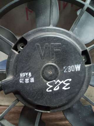 Вентилятор радиатора Hyundai i40 2013г. 253803Z100 - Фото 6