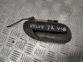  Ручка наружная задняя правая Volvo V40 1 Арт 30685600, вид 3