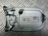  Лючок топливного бака к Audi A4 B6 Арт 1046060