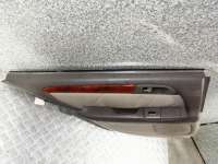  Обшивка двери задней левой (дверная карта) Lexus GS 2 Арт 28424002003, вид 3