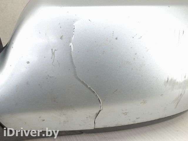 зеркало боковое перед лев Mazda 6 1 2003г.  - Фото 1