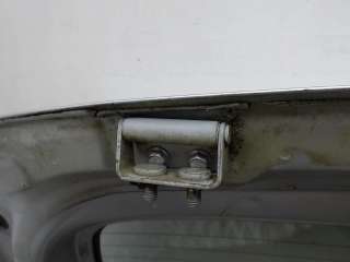 петля задней двери Mazda 323 BJ Арт 18008863/4, вид 1