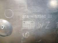 решетка радиатора Audi A4 B7 2007г. 8k0853651 - Фото 14