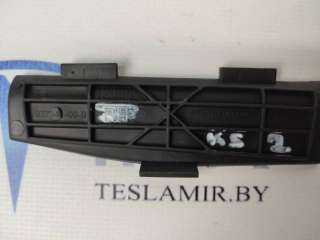 Заглушка болта дверной карты (резиновая) правая Tesla model S 2014г. 1007941-00 - Фото 2