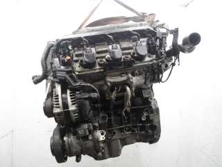 Двигатель  Honda Crosstour 3.5  Бензин, 2012г. J35Z2  - Фото 3