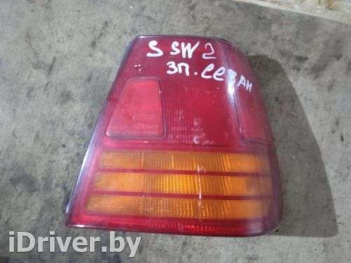 Фонарь задний правый Suzuki Swift 2 1993г.  - Фото 1
