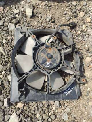Вентилятор радиатора Mazda Xedos 6 1995г. 0227402593 - Фото 2