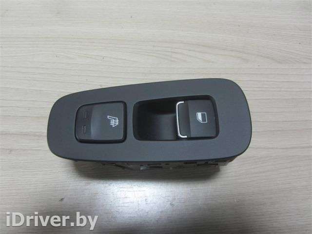 кнопка стеклоподъемника Hyundai Sonata (LF) 2020г. 93590L1010NNB - Фото 1