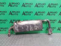 201001ar2a Глушитель к Nissan Murano Z51 Арт ARM281865