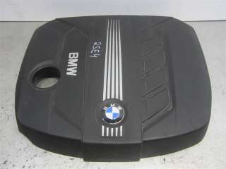  Декоративная крышка двигателя к BMW 5 F10/F11/GT F07 Арт 35659