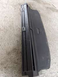 Шторка багажника Audi A4 B7 2005г. 8E9863553 - Фото 2