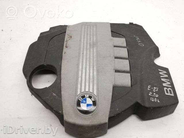 Декоративная крышка двигателя BMW 1 E81/E82/E87/E88 2005г. 7797410 , artJUM46814 - Фото 1
