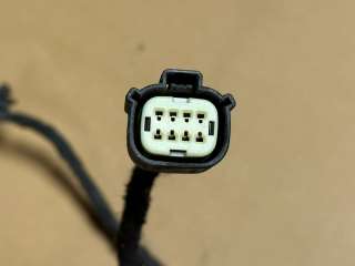 Проводка бампера заднего Opel Mokka 2015г. 95426318 - Фото 4