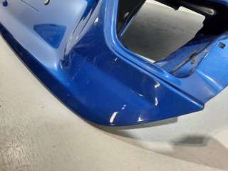 крышка багажника BMW 4 F32/F33/GT F36 2013г. 41007381193 - Фото 10