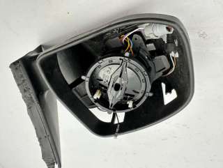 Корпус зеркала левое Ford Focus 3 2012г. 212876179 - Фото 6