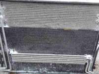 Радиатор кондиционера Audi Q7 4L 2009г. 4L0260401 - Фото 5