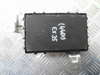 284B11CA0C Блок Body control module Infiniti EX Арт 00094108, вид 4