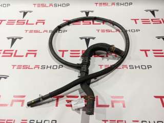 6010350-00-D Патрубок (трубопровод, шланг) к Tesla model S Арт 9881301