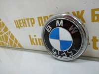 Эмблема багажника BMW X5 F15 2013г. 51147294465 - Фото 3