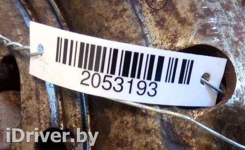  Комплект сцепления к Toyota Avensis 2 Арт 2053193 - Фото 4