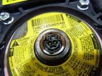 Подушка безопасности в рулевое колесо Chevrolet Aveo T300 2012г. 95164027 - Фото 5