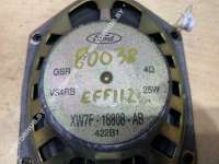 Динамик Ford Focus 1 2004г. XW7F18808AB - Фото 3