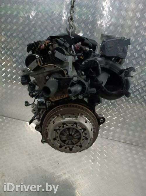 BUD Двигатель к Volkswagen Golf 5 Арт 30814 - Фото 2