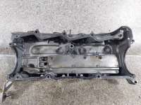 Клапанная крышка Mazda 323 BJ 2000г.  - Фото 2
