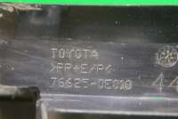 брызговик Toyota Highlander 3 2013г. 766250E010 - Фото 5