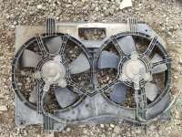  Вентилятора радиатора к Nissan X-Trail T30 Арт 45635545