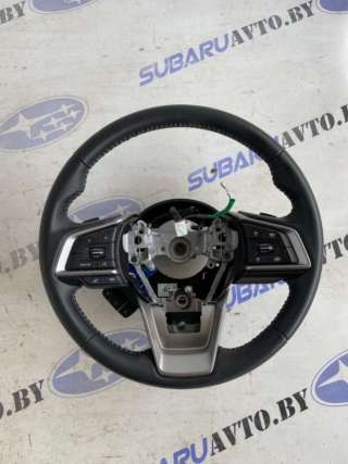  Рулевое колесо к Subaru Outback 6 Арт 30412411