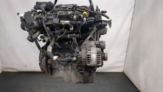 Двигатель  Fiat Bravo 2 1.4 Турбо-инжектор Бензин, 2011г. 71769158,198 A 7.000  - Фото 4