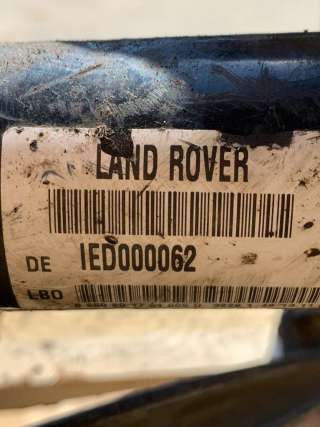 Полуось передняя правая (приводной вал, шрус) Land Rover Range Rover 3 2004г. IED000062 - Фото 4