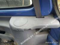 Обшивка багажника Renault Twingo 1 1998г. 7700818555, 7700818556 - Фото 2