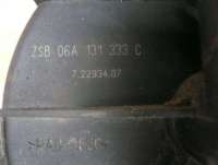 Насос продувки катализатора Seat Ibiza 2 2002г. 06A959253B,06A131333C - Фото 4