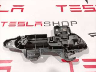 Ручка наружная передняя левая Tesla model Y 2020г. 1528114-00-B - Фото 3