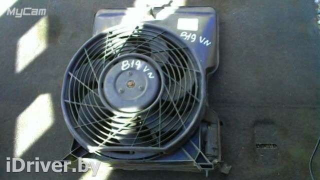 Вентилятор радиатора GM Opel Omega B 2000г. GM 24 436 495 FM1      0130 303 286 058    24436 494 - Фото 1