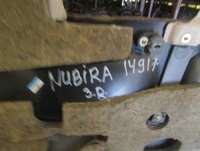 Обшивка двери задней правой Chevrolet Nubira 2009г.  - Фото 2