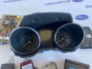  Щиток приборов (приборная панель) Subaru Legacy 6 Арт 57524712, вид 11