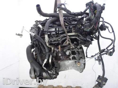 VQ35DE  Двигатель к Infiniti QX60  Арт 00137412 - Фото 4