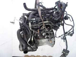 Двигатель  Infiniti QX60 1 3.5  Бензин, 2014г. VQ35DE  - Фото 4
