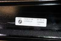 Накладка рамки двери передней левой BMW X5 F85 2014г. 51337289613 - Фото 4