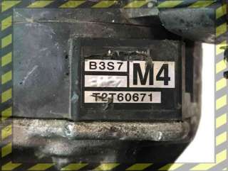 Распределитель зажигания (трамблер) Mazda 323 BA 1997г. М4 - Фото 5